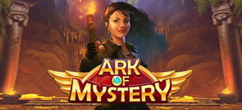 Arc Of Mystery