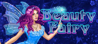 Прекрасная Фея (Beauty Fairy)