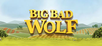 Big Bad Wolf