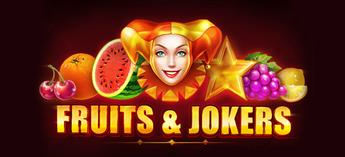 Fruits and Jokers