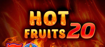 Hot Fruits 20
