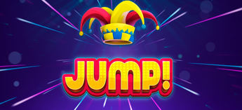 JUMP!(Прижок)