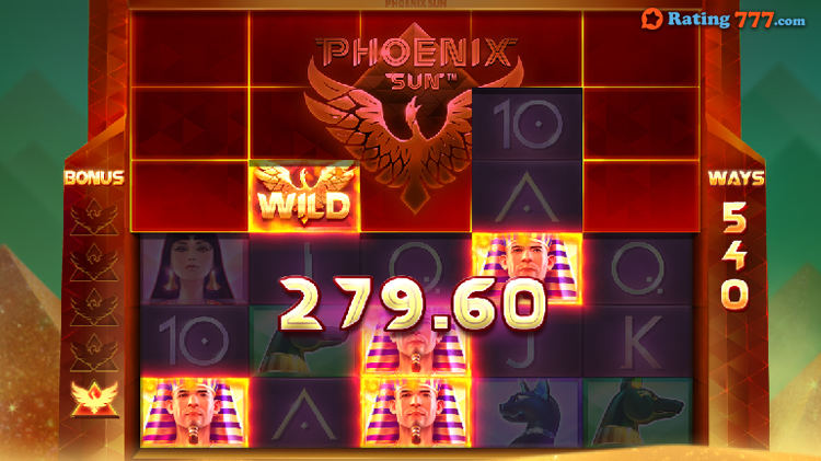 ift casino игровой автомат phoenix sun