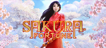 Sakura Fortune