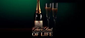 The Finer Reels of Life