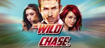 The Wild Chase